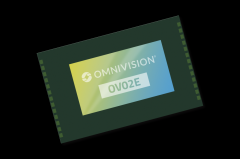 <b>豪威推出交错式高动态范围的1080p全高清图像传感</b>