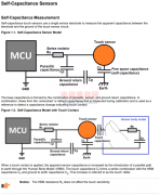 电容感应式-触摸按键-触摸芯片-辐射干扰解决方