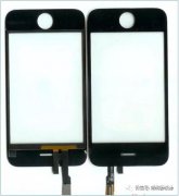 触控感应开关实现通电的工作原理