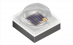 艾迈斯欧司朗新推OSLON P1616红外LED用于人脸识别