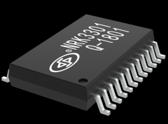 九芯电子NRK330X语音识别芯片原理解析