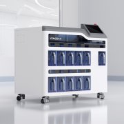 医疗产品设计：血管分拣机设计的简介