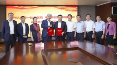 东软与郑州大学第一附属医院合作探索新一代信