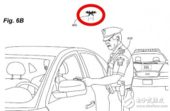 亚马逊无人机又出新招,人脸+语音识别不够,还能