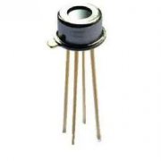 红外传感器：热电堆、热释电和微测辐射热计的