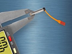 符合医疗标准的直径4毫米的微型电机介绍