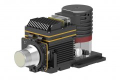 红外热成像技术在石油化工的应用