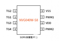基于NVG040W-S8语音芯片的家用制氧机方案