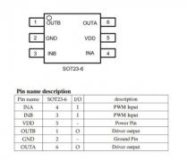 WTN6语音芯片+WT1312功放芯片的血压仪方案