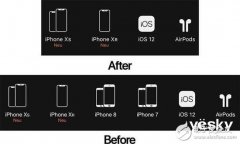 <b>苹果公司在德国官网已经将iPhone 7/8下架</b>