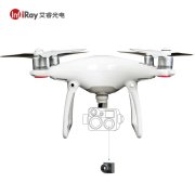 <b>3.5g+250mW轻盈出征：艾睿光电Micro Ⅲ Lite微型红外</b>