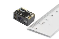 LV30嵌入式二维识读模组，为您带来全新扫描体验