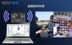 瑞尼执法记录仪在环保执法工作中的应用和优势