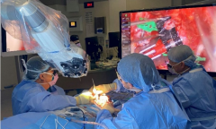 术中成像新篇章：固态白光光源引领医疗照明革