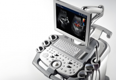 告别模糊图像，让超声显示更清晰，它提升的背