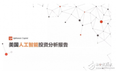 2017年人工智能成果报告书 七大行业人工智能投资