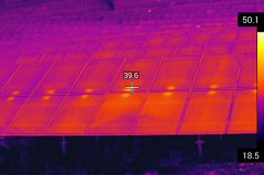 无人机载荷红外机芯为什么这么小？