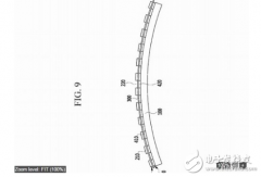 折叠屏手机或将只是玩家们的小众玩物 曲面屏手