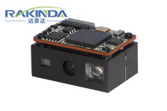 条码识读器支持嵌入式应用，了解几款高性价比