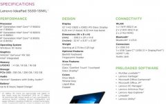 联想笔记本电脑或将会搭载英特尔的第9代处理器