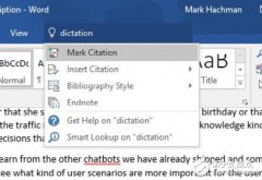 微软有一个不愿意提及的软肋：Win10的语音识别