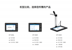 绘王无纸化解决方案，让政务服务再提速