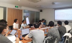 绘王与南科大共建联合实验室，推进校企产学研