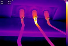 详解红外热成像技术的区域分析功能