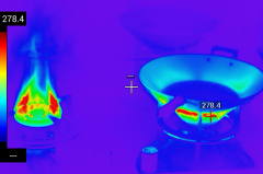 <b>红外热成像技术在智慧安防领域的应用</b>