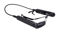 虹科智能AR眼镜如何保护眼睛健康？