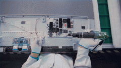 亮风台HiLeia.PS：一套方便被集成的AR远程通讯协作