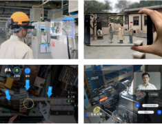 AR，让元宇宙从概念走向现实