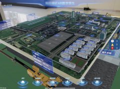 2022 AR工业应用典型案例  TOP10：“工业元宇宙”率