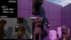 在PC上构建XR应用程序以获得高质量的图形