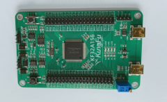 如何在激烈的车载MCU市场竞争突围