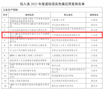 亮风台AR轨道交通数智化平台入选国家五部委20