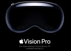 苹果头显单绑带戴20分钟感到疼痛 但Apple Vision