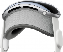 Vision Pro拆解：博主“疯狂”拧螺丝，苹果的巧妙