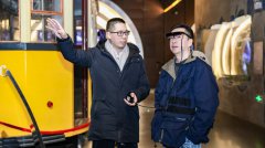 华谊兄弟电影乐园联合亮风台解锁新玩法，邀你