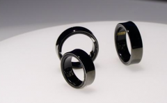 从MWC看可穿戴设备市场：三星入局搅动智能戒指