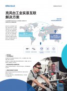 亮风台工业AR解决方案
