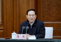 上海市委书记李强：引导企业加紧研究未来虚拟