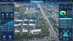 亮风台助力科大讯飞打造智慧园区，用AR秒级巡检