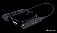 <b>虹科产品推荐 | HK-M400智能AR眼镜</b>