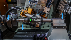 亮风台AR为售后专家装上“千里眼”，每10分钟完