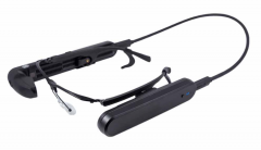 智能眼镜时代即将来临，它会比智能手机更人性