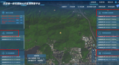 谷东科技首创5G+AR+卫星通讯系统解决方案