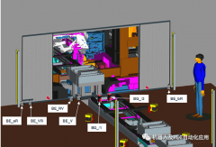 SEW-movifit变频器的VR控制应用分析