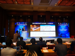 2023 松山湖中国IC创新高峰论坛，芯片量产率过