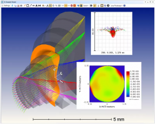最新Ansys Zemax助力高科技应用创建高保真度设计